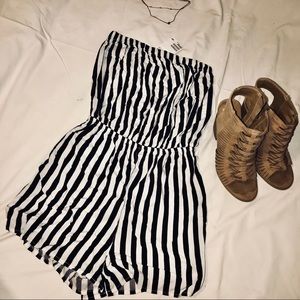 Romper from Paris